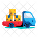 پیش‌نمایش فایل parcel-delivery-11128820 از پک حمل و نقل و لجستیک