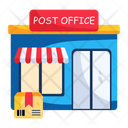 پیش‌نمایش فایل post-office-11128840 از پک حمل و نقل و لجستیک