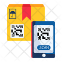 پیش‌نمایش فایل qr-scan-11128854 از پک حمل و نقل و لجستیک
