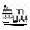 پیش‌نمایش فایل cargo-ship-11129102 از پک حمل و نقل و لجستیک