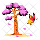 پیش‌نمایش فایل blossom-tree-11129630 از پک سال نو چینی