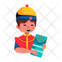 پیش‌نمایش فایل chinese-boy-11129579 از پک سال نو چینی