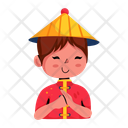 پیش‌نمایش فایل chinese-dress-11129580 از پک سال نو چینی