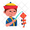 پیش‌نمایش فایل chinese-firecrackers-11129621 از پک سال نو چینی