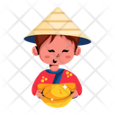 پیش‌نمایش فایل chinese-gold-11129565 از پک سال نو چینی