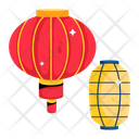 پیش‌نمایش فایل chinese-lanterns-11129562 از پک سال نو چینی
