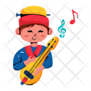 پیش‌نمایش فایل chinese-musician-11129616 از پک سال نو چینی