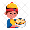 پیش‌نمایش فایل dim-sum-11129583 از پک سال نو چینی