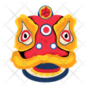 پیش‌نمایش فایل dragon-mask-11129577 از پک سال نو چینی
