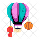 پیش‌نمایش فایل hot-balloon-11129602 از پک سال نو چینی