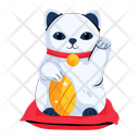 پیش‌نمایش فایل maneki-neko-11129633 از پک سال نو چینی