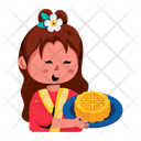 پیش‌نمایش فایل mooncake-11129572 از پک سال نو چینی