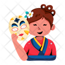 پیش‌نمایش فایل opera-mask-11129590 از پک سال نو چینی