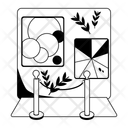 پیش‌نمایش فایل art-exhibition-11129720 از پک گالری هنری