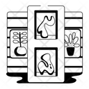 پیش‌نمایش فایل exhibition-wall-11129854 از پک گالری هنری