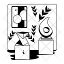 پیش‌نمایش فایل gallery-artwork-11129841 از پک گالری هنری