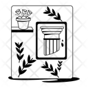 پیش‌نمایش فایل greek-artwork-11129834 از پک گالری هنری