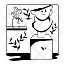 پیش‌نمایش فایل head-sculpture-11129800 از پک گالری هنری