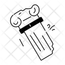 پیش‌نمایش فایل broken-pillar-11195944 از پک گالری هنری