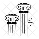 پیش‌نمایش فایل greek-pillars-11195910 از پک گالری هنری