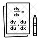 پیش‌نمایش فایل chain-rule-11205807 از پک ریاضیات