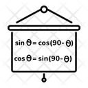 پیش‌نمایش فایل cofunction-identities-11205823 از پک ریاضیات