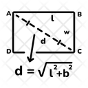 پیش‌نمایش فایل diagonal-rectangle-11205784 از پک ریاضیات