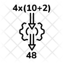 پیش‌نمایش فایل distributive-property-11205776 از پک ریاضیات