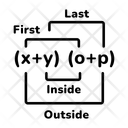 پیش‌نمایش فایل foil-algebra-11205825 از پک ریاضیات