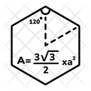پیش‌نمایش فایل hexagonal-11205799 از پک ریاضیات