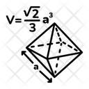 پیش‌نمایش فایل octahedron-11205815 از پک ریاضیات