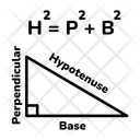 پیش‌نمایش فایل pythagorean-formula-11205771 از پک ریاضیات