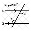 پیش‌نمایش فایل corresponding-angles-11205695 از پک ریاضیات