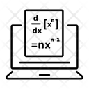 پیش‌نمایش فایل derivative-formula-11205732 از پک ریاضیات