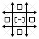 پیش‌نمایش فایل matrix-grid-11205677 از پک ریاضیات