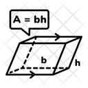 پیش‌نمایش فایل parallelogram-11205713 از پک ریاضیات