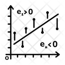 پیش‌نمایش فایل regression-line-11205723 از پک ریاضیات