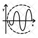 پیش‌نمایش فایل sinusoidal-wave-11205711 از پک ریاضیات