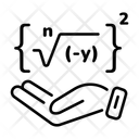 پیش‌نمایش فایل square-root-11205648 از پک ریاضیات