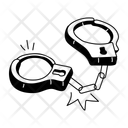 پیش‌نمایش فایل handcuffs-11217900 از پک انگلیسی