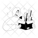 پیش‌نمایش فایل business-scam-11255947 از پک تحلیل داده