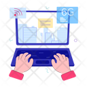 پیش‌نمایش فایل 6g-technology-11256246 از پک تکنولوژی