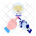 پیش‌نمایش فایل ai-collaboration-11256242 از پک تکنولوژی