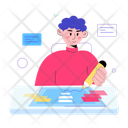 پیش‌نمایش فایل vr-writing-11256260 از پک تکنولوژی