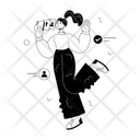 پیش‌نمایش فایل face-identification-11256292 از پک تکنولوژی