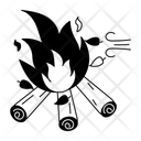 پیش‌نمایش فایل bonfire-11218095 از پک پاییز