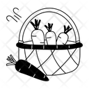 پیش‌نمایش فایل carrot-basket-11218143 از پک پاییز