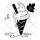 پیش‌نمایش فایل ice-cone-11218178 از پک پاییز