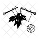 پیش‌نمایش فایل knitting-leaf-11218117 از پک پاییز