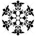 پیش‌نمایش فایل calligraphic-element-1431614 از پک طراحی گل‌دار / گل‌آرایی